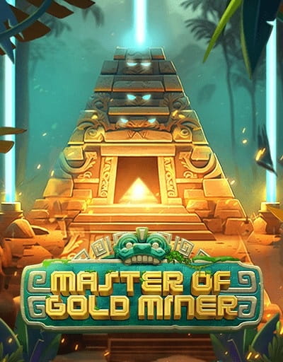 master-of-gold-miner