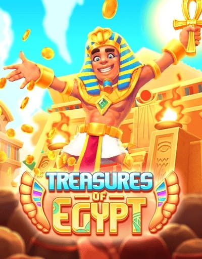 treasures-of-egypt