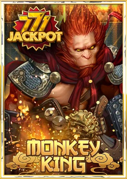 monkey-king-777jackpot