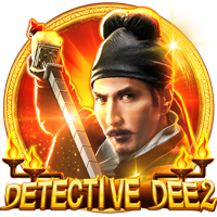 Detective Dee 2