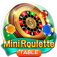 Mini Roulette
