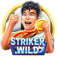 Striker WILD