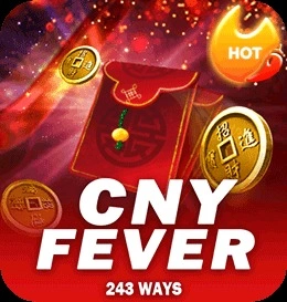 CNY Fever