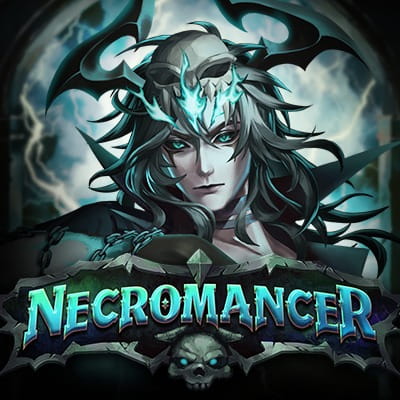 necromancer