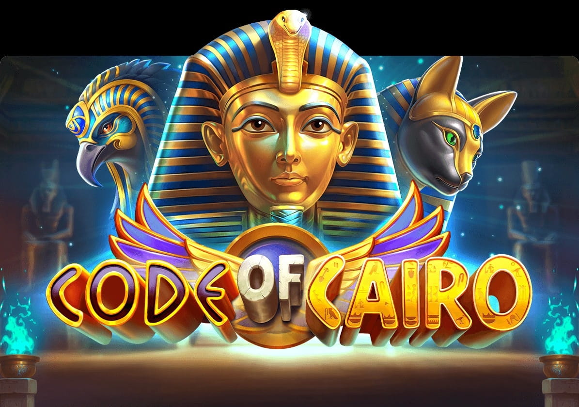 Code of Cairo