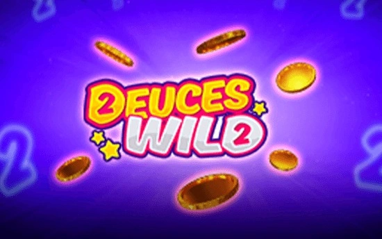 deuces-wild
