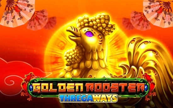 golden-rooster