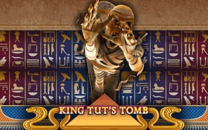 King Tuts Tomb