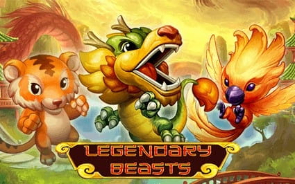 Legendary Beasts