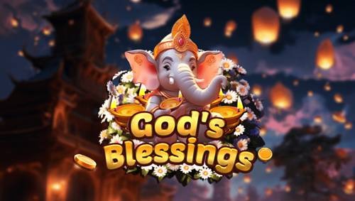 Gods Blessings