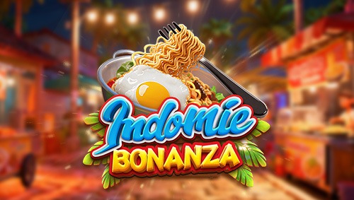Indomie BONANZA