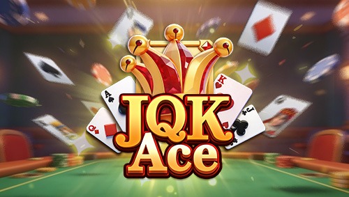 JQK Ace