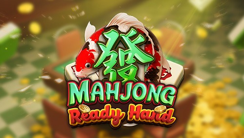 Mahjong Ready Hand