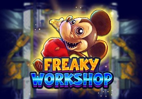 Freaky Workshop