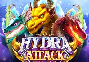 Hydra Attack