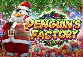 Penguins Factory