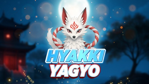 Hyakki Yagyo
