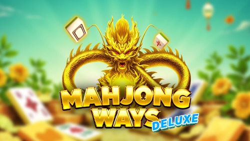 Mahjong Ways Deluxe