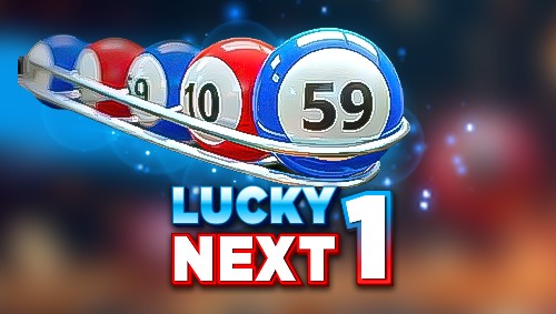 Lucky next 1
