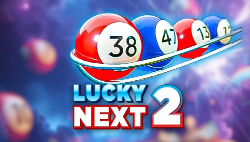 Lucky next 2