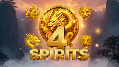 Four Spirits