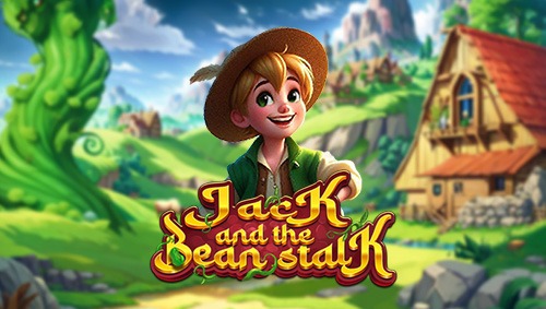 Jack And The Beanstalk