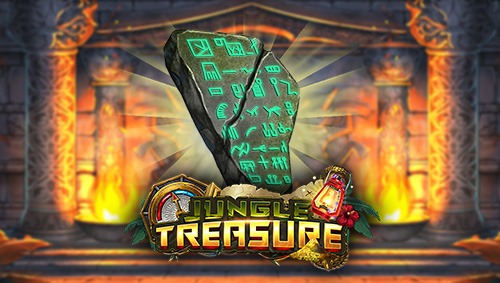 Jungle Treasure