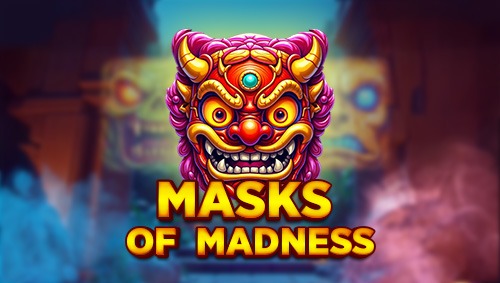Masks of Madness