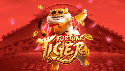 Fortune Tiger