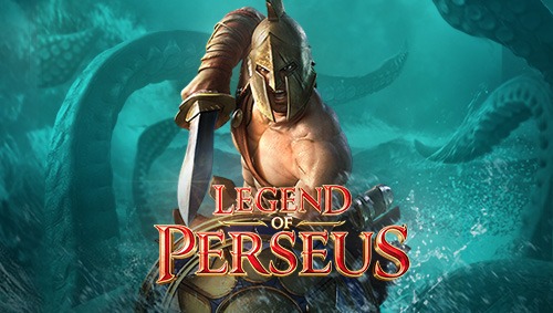 Legend of Perseus