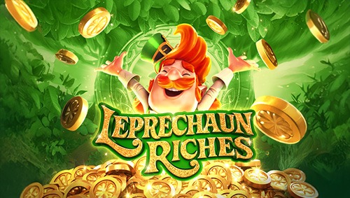 Leprechaun Riches