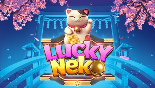 Lucky Neko