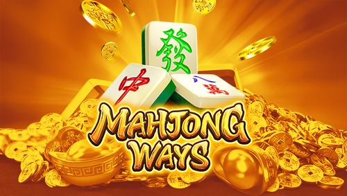 Mahjong Ways