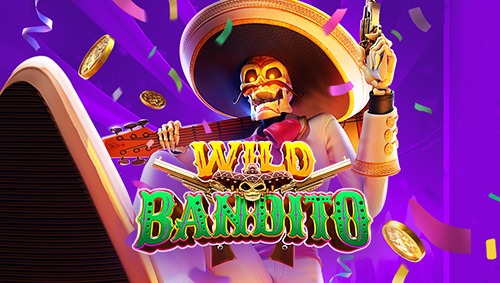 Wild Bandito