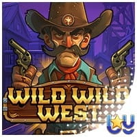 Wild Wild West