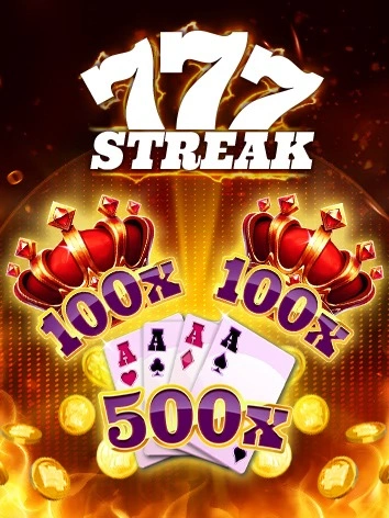 777 Streak