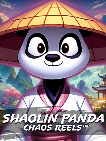 shaolin-panda-chaos-reel