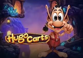 Hugo Carts