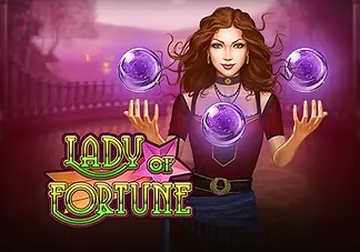 Lady of Fortune