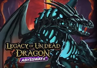 Legacy of Undead Dragon ABYSSWAYS