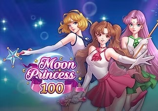 Moon Princess 100