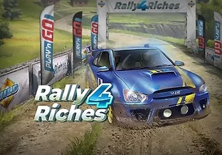 Rally 4 Riches