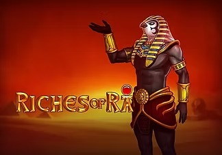 Riches of RA
