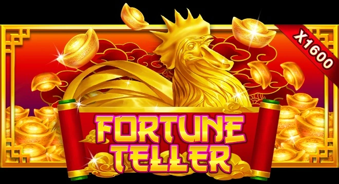 Fortune Teller