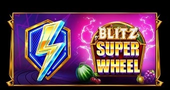 Blitz Super Wheel