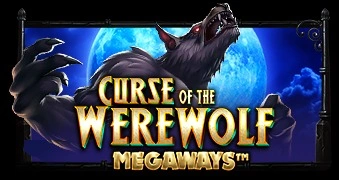 Curse of the Werewolf Megaways