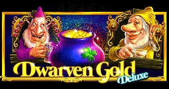 Dwarven Gold Deluxe