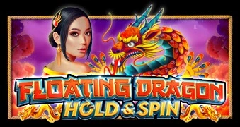 Floating Dragon Hold and Spin