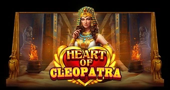 Heart of Cleopatra