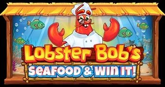 Lobster Bobs Sea Food and Win It